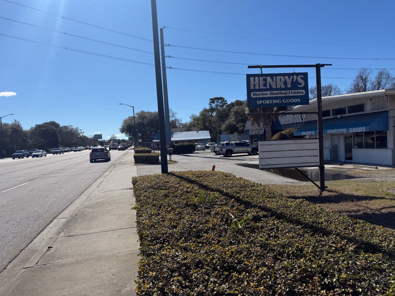 1514 Hwy 17 N Exterior 5