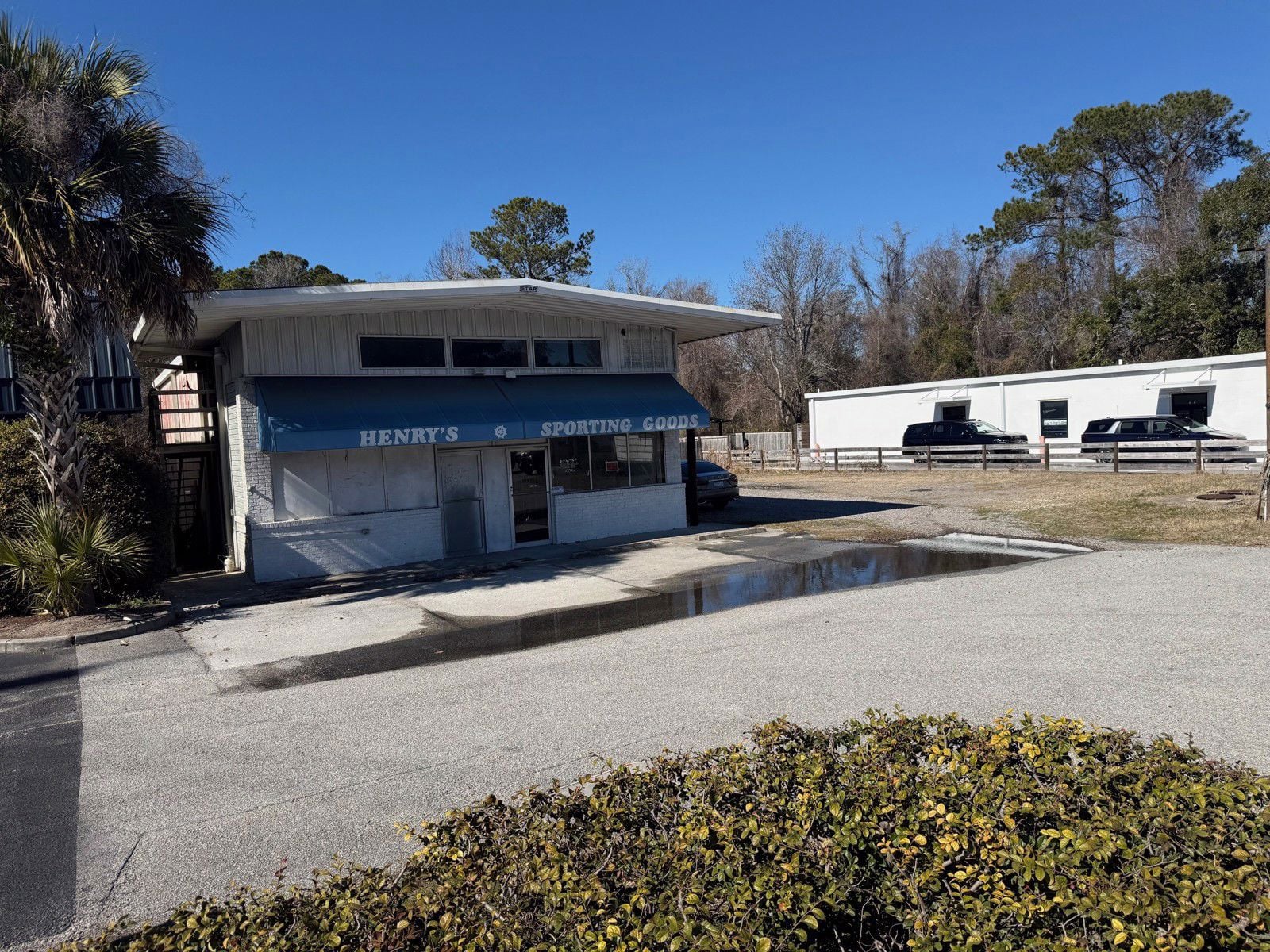 1514 Hwy 17 N Exterior 1