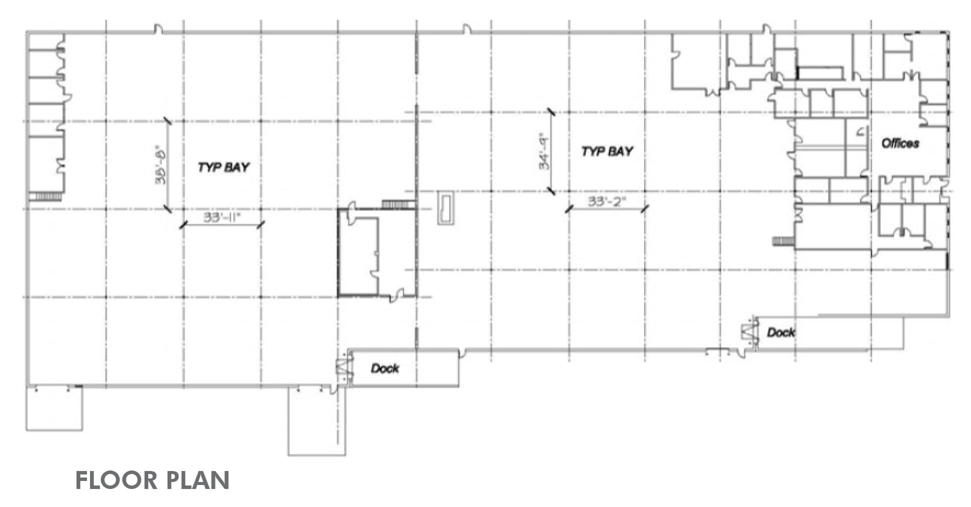 Franklin Park_3630 N Wolf Rd_floorplan
