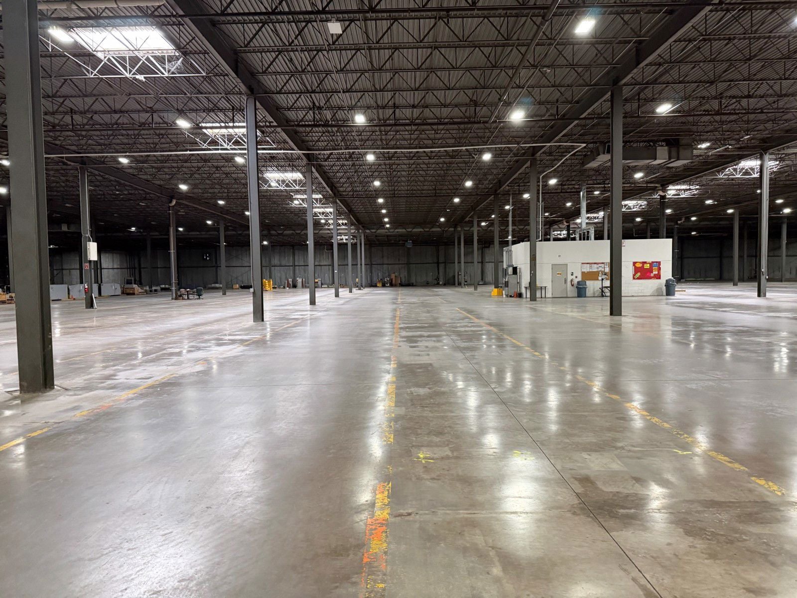 I-91 Logistics Center 1 Market Circle - Image 4