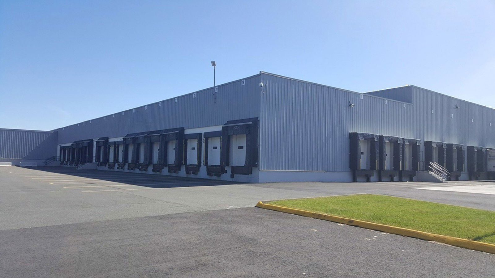 I-91 Logistics Center 1 Market Circle - Image 6
