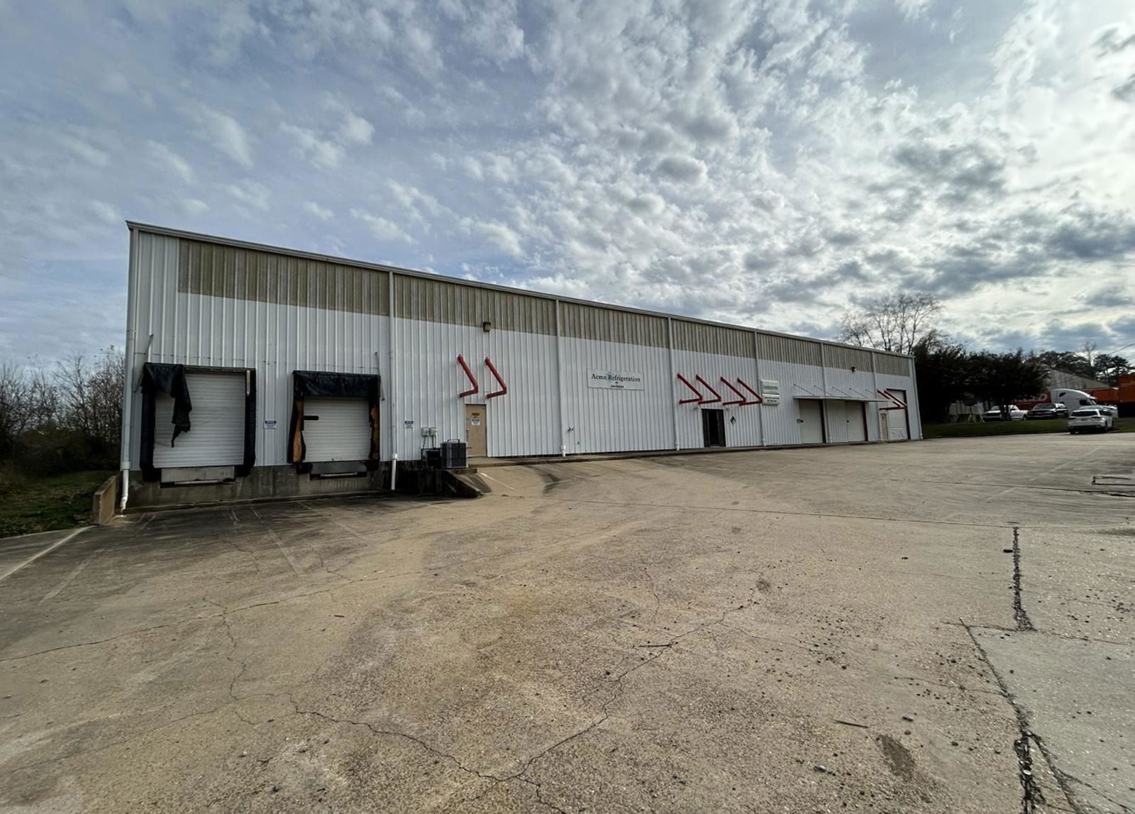 160 Industrial photo