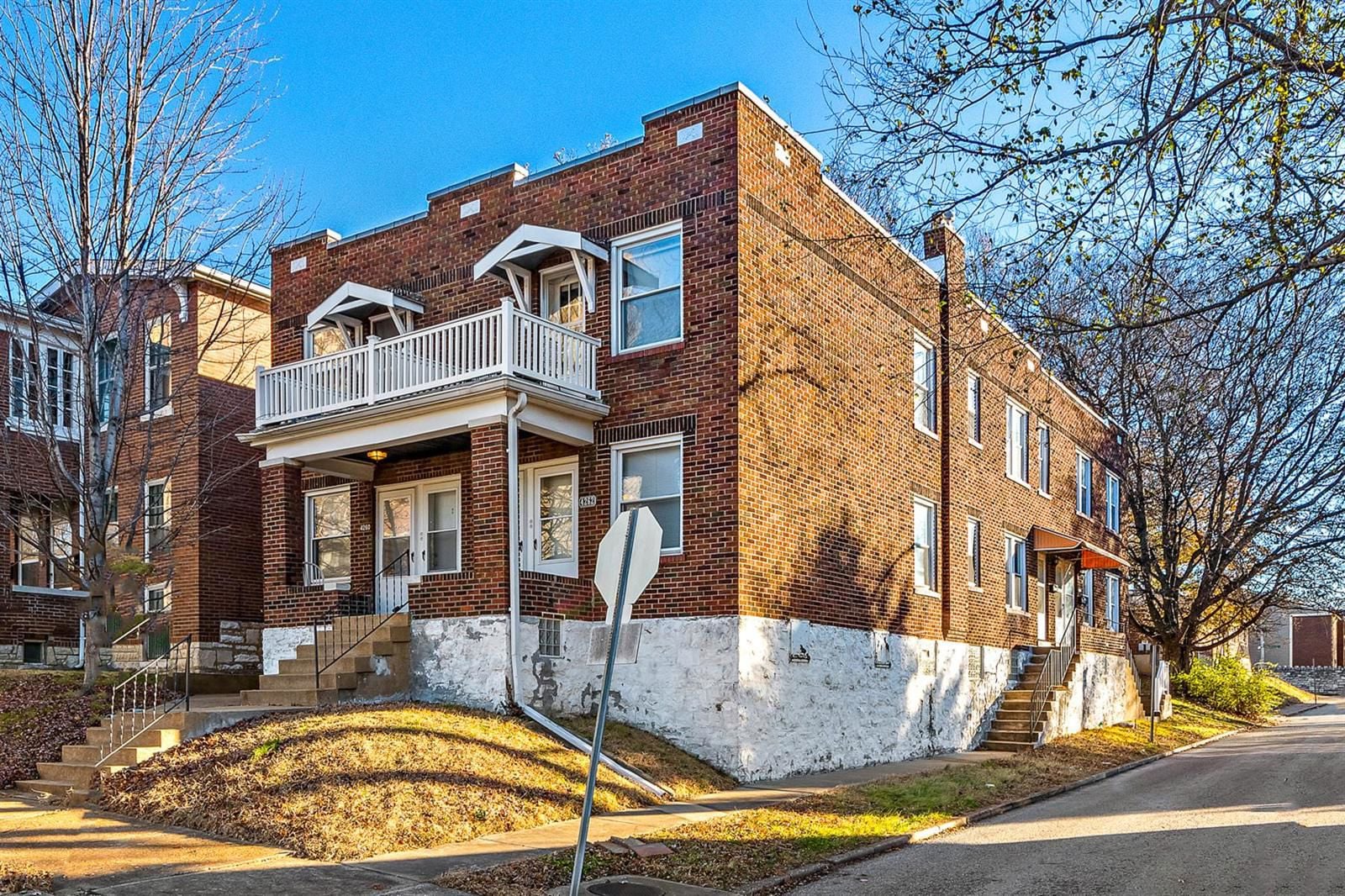 4260 Michigan FS-1