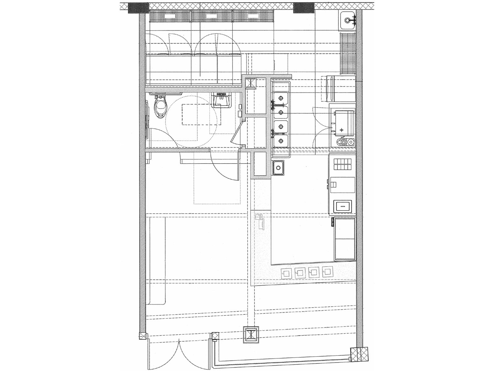 One N Fifth - Ste 159 FP