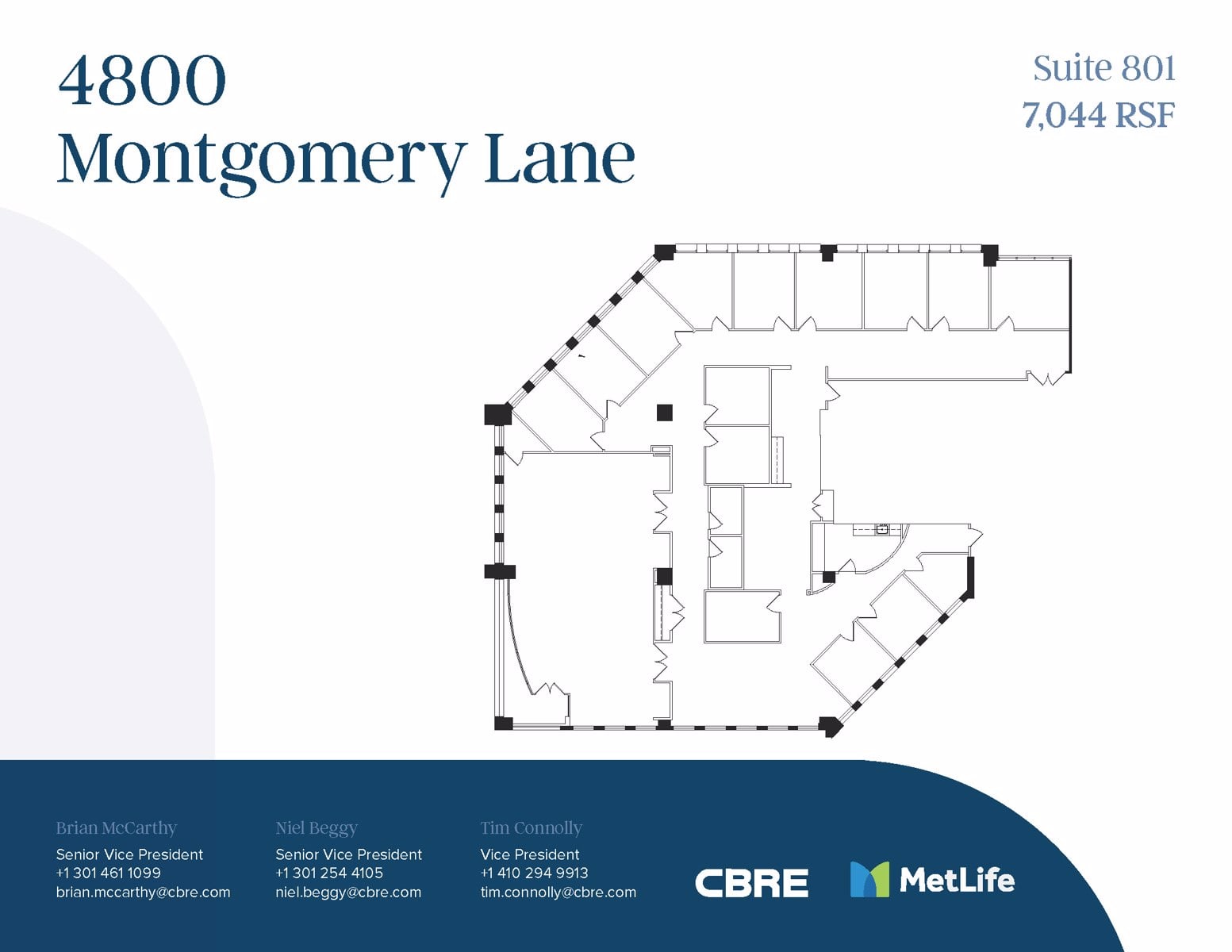 4800 Mont_7,044 SF_Suite 801