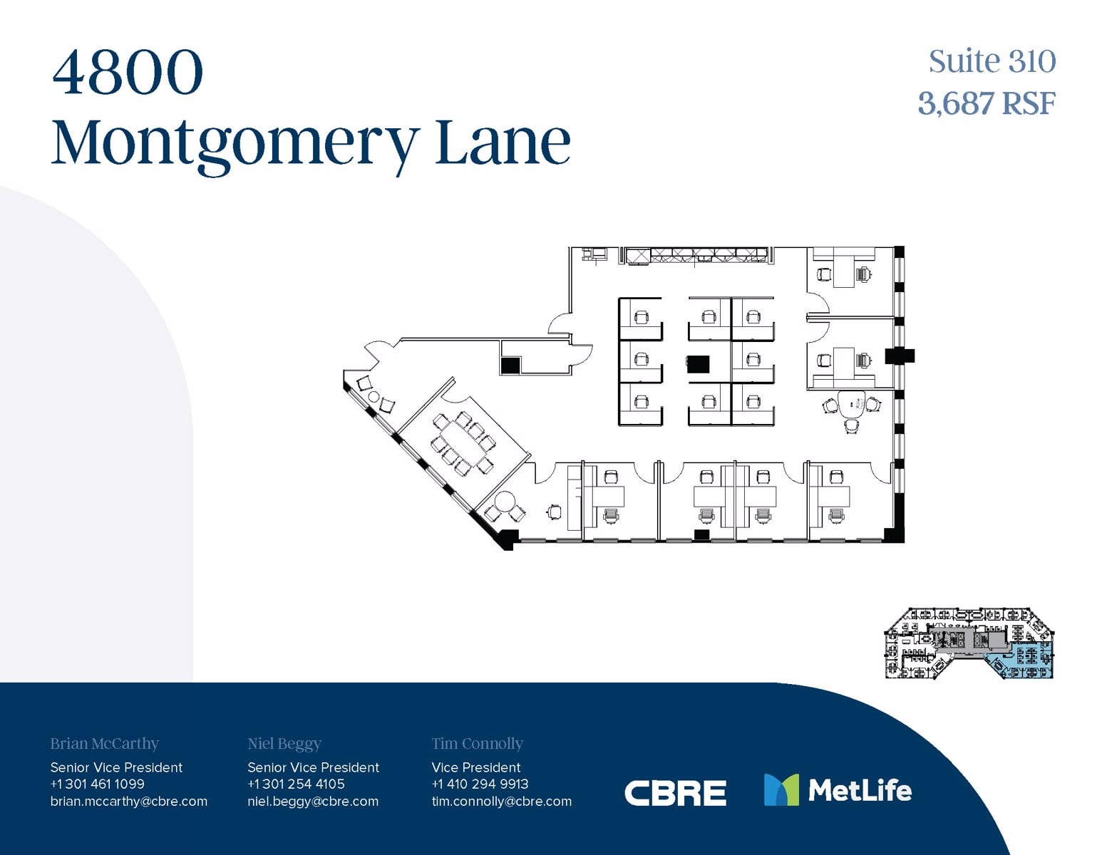 4800 Mont_3,687 SF_Suite 310