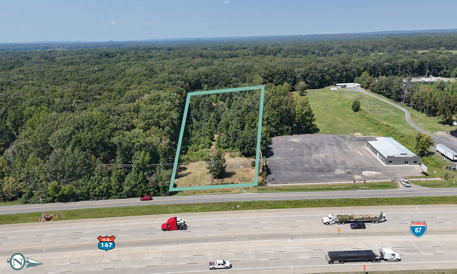 Outline Aerial - BR - 7415 John Harden