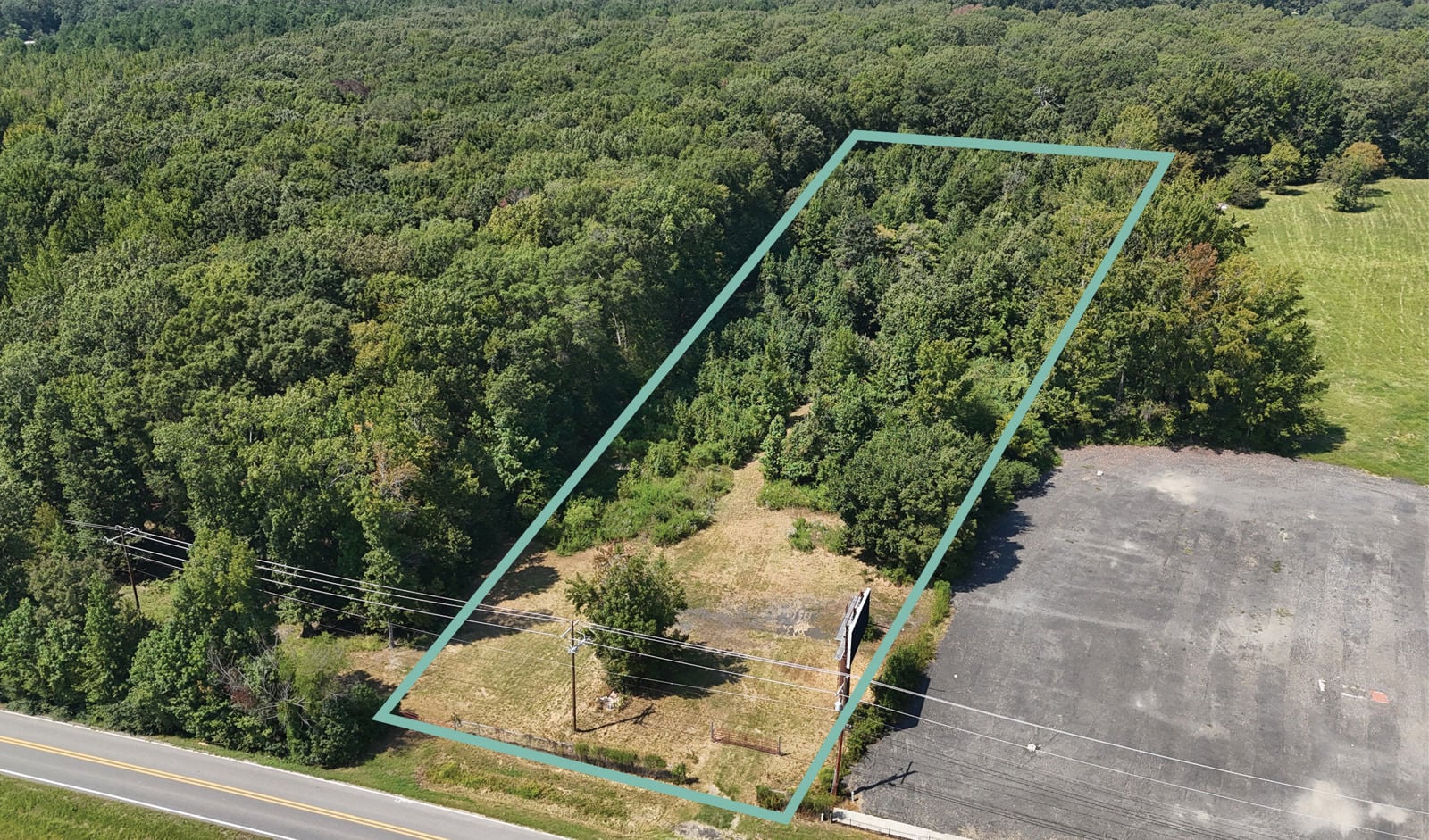 Outline Aerial 2- BR - 7415 John Harden