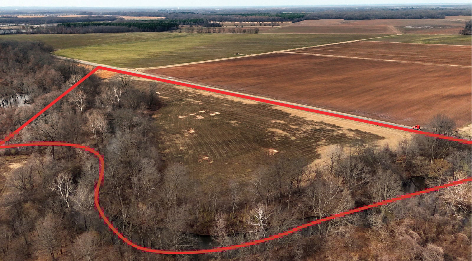 15798 Old Highway 30 Scott AR - Dry Bayou_PhotosOutlined_P2_2