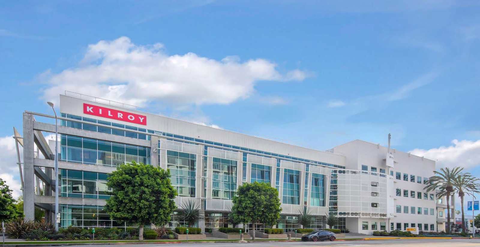 12200 W Olympic Blvd BRO 2