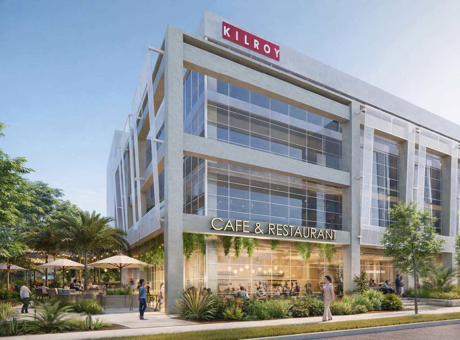 12200 W Olympic Blvd BRO