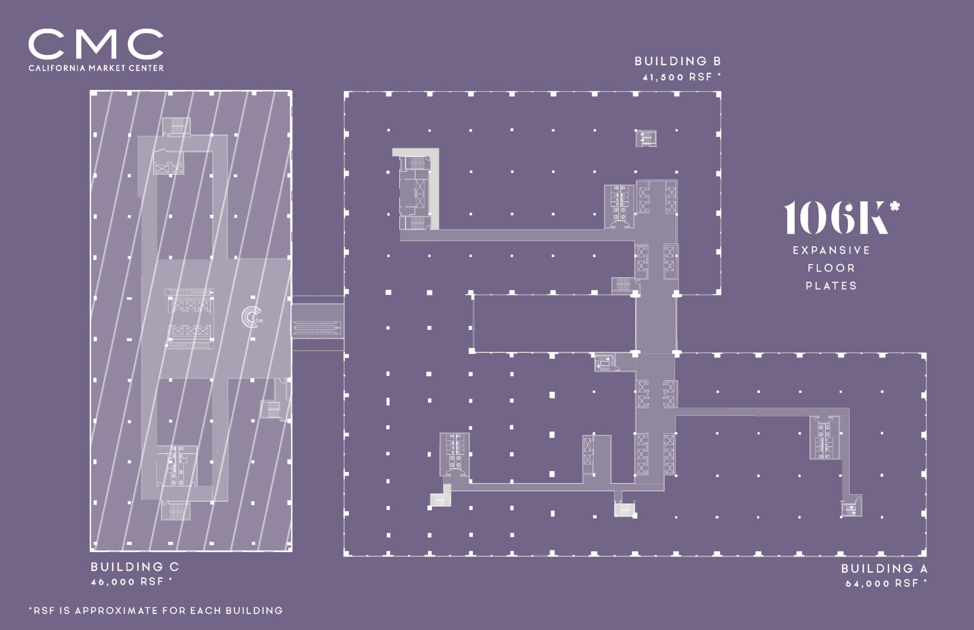 CMC Typical Floor Plan - 02