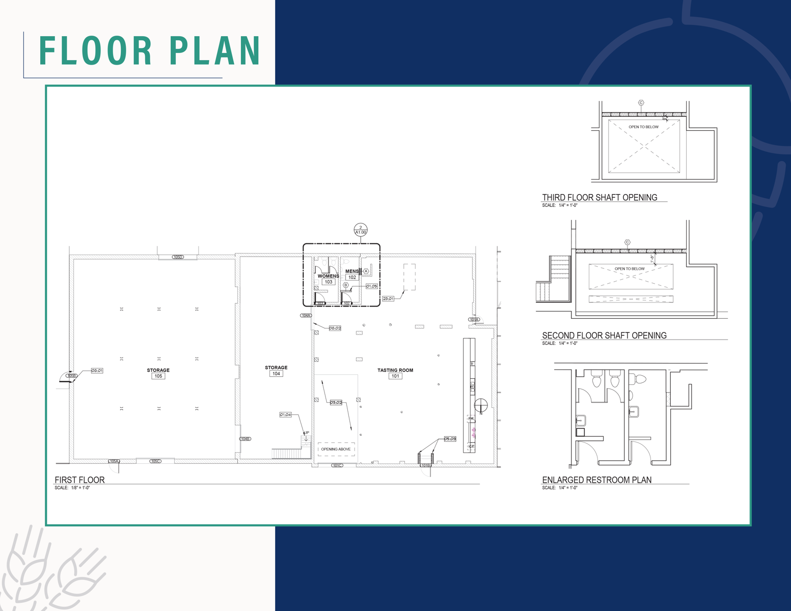 Former Phunkenship Brewery and Cidery 3135 Sackett Avenue - Image 1