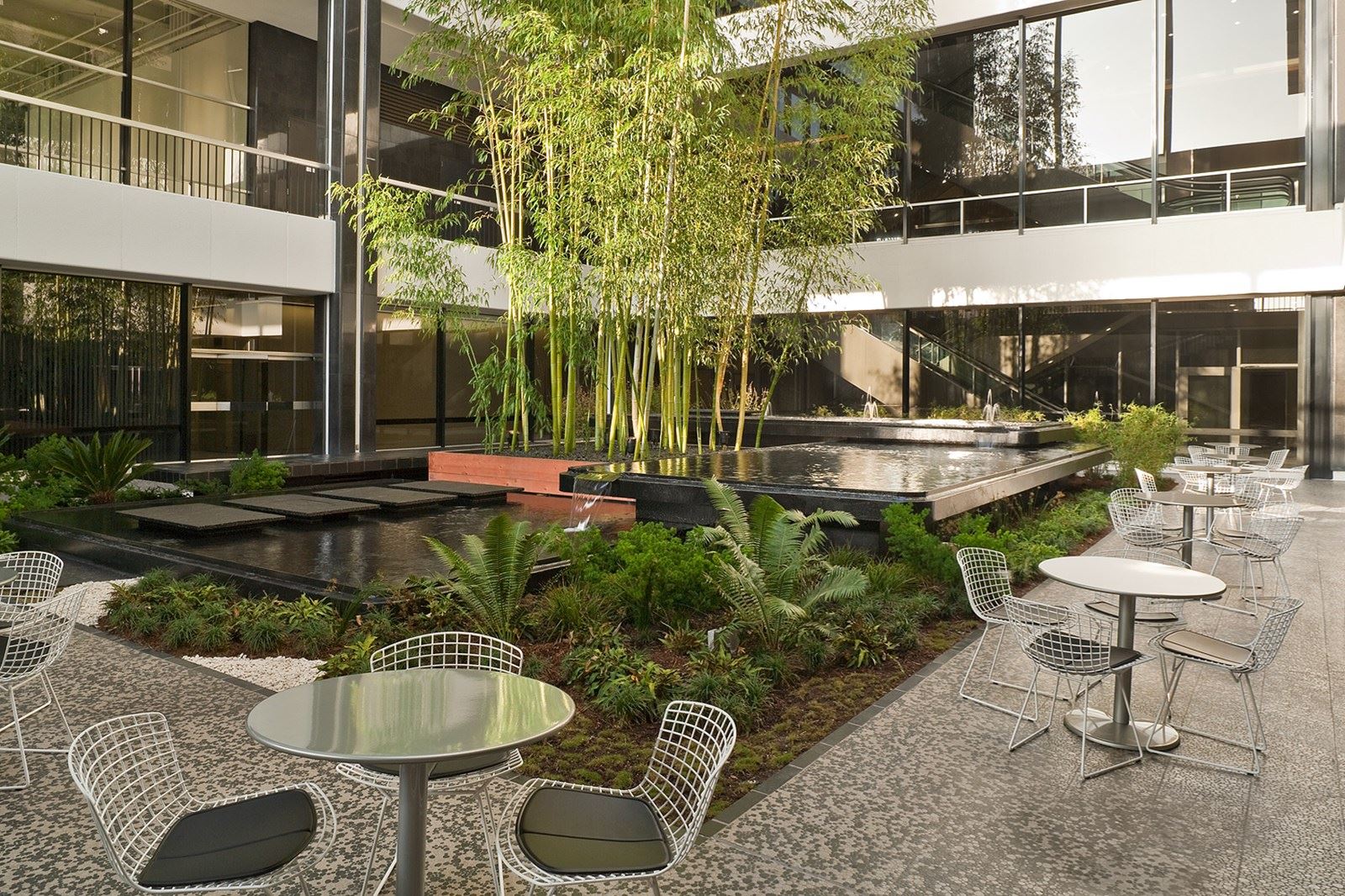 South Park Center - USC Tower 1150 South Olive Street - Image 2