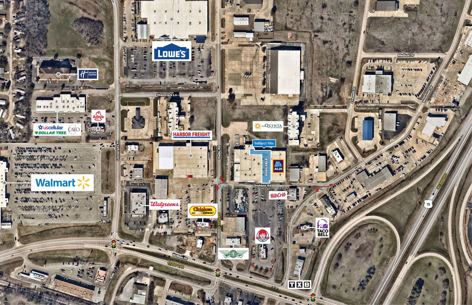 ALDI_Intersection_Aerial_435446_01282026