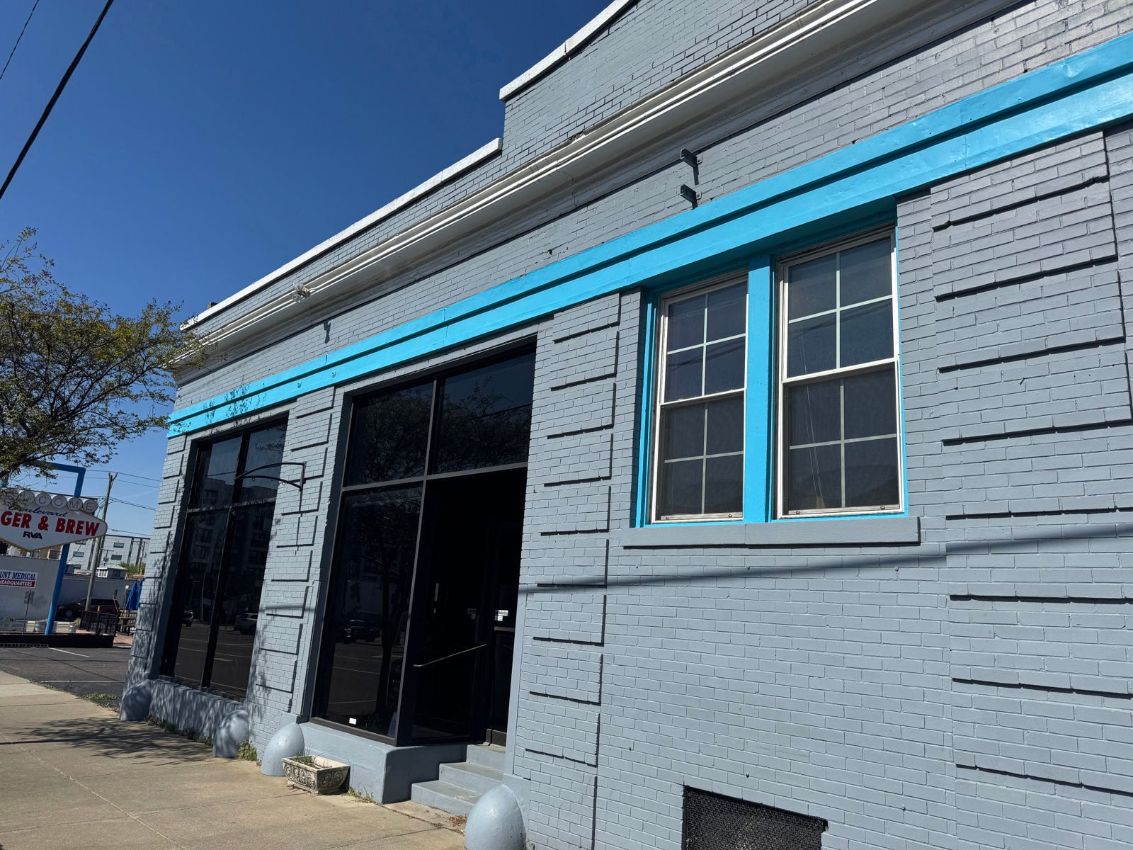 1320 North Arthur Ashe Boulevard - Image 1