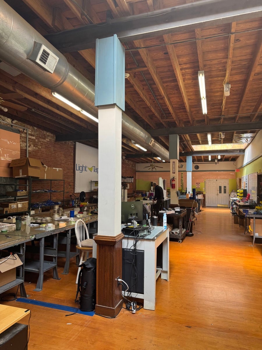 1320 North Arthur Ashe Boulevard - Image 3