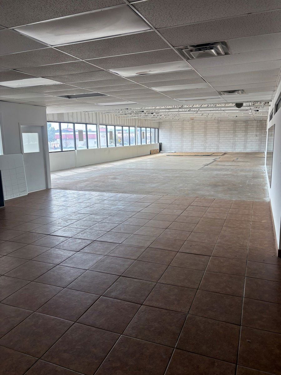 2nd Floor Interior 