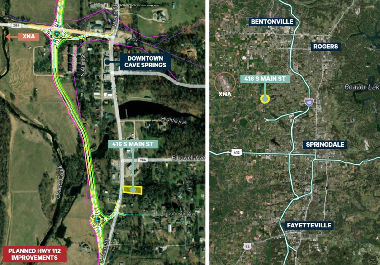 416 S Main Street 416 South Main Street - Image 4