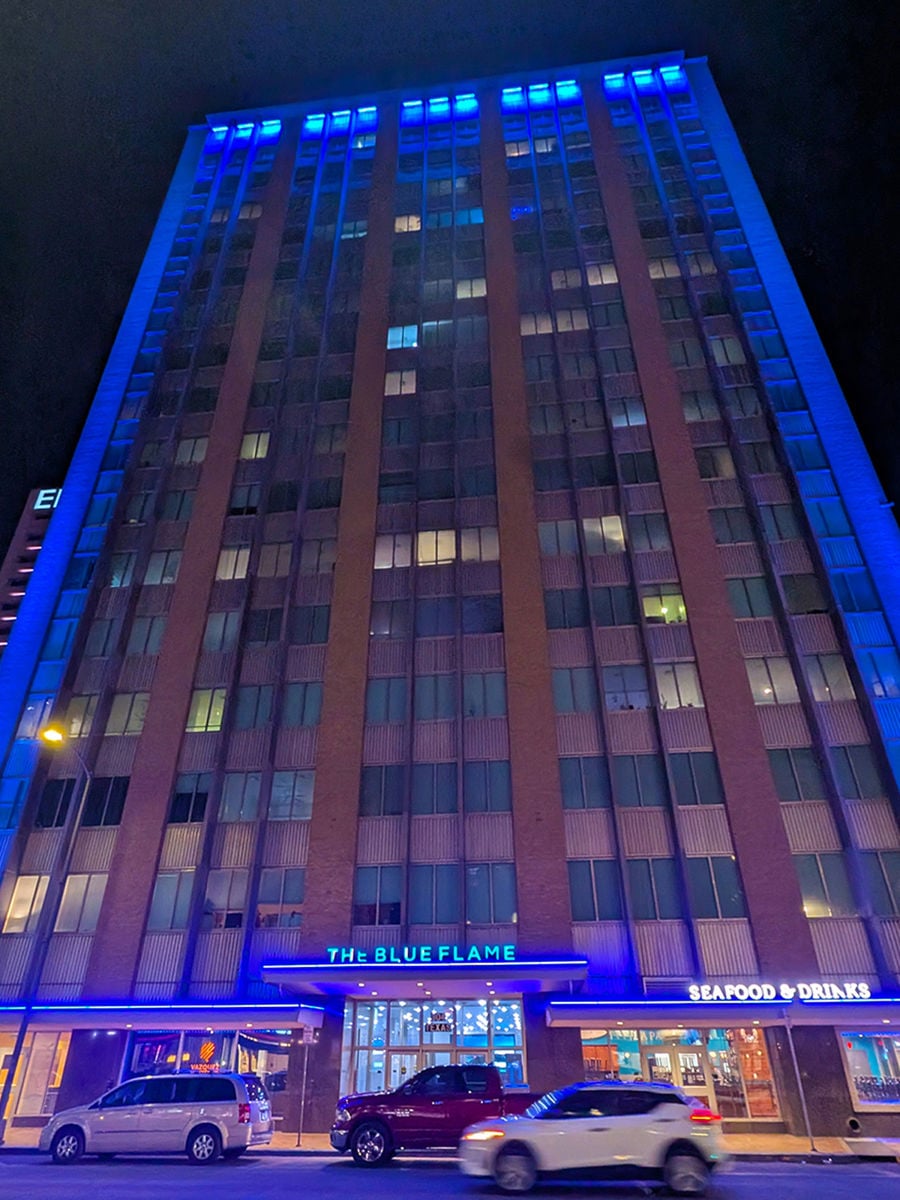 Night Exterior1
