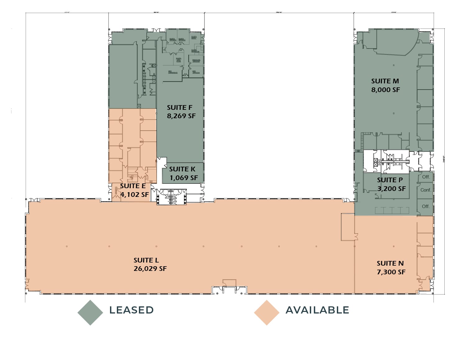 St Charles_Floorplan