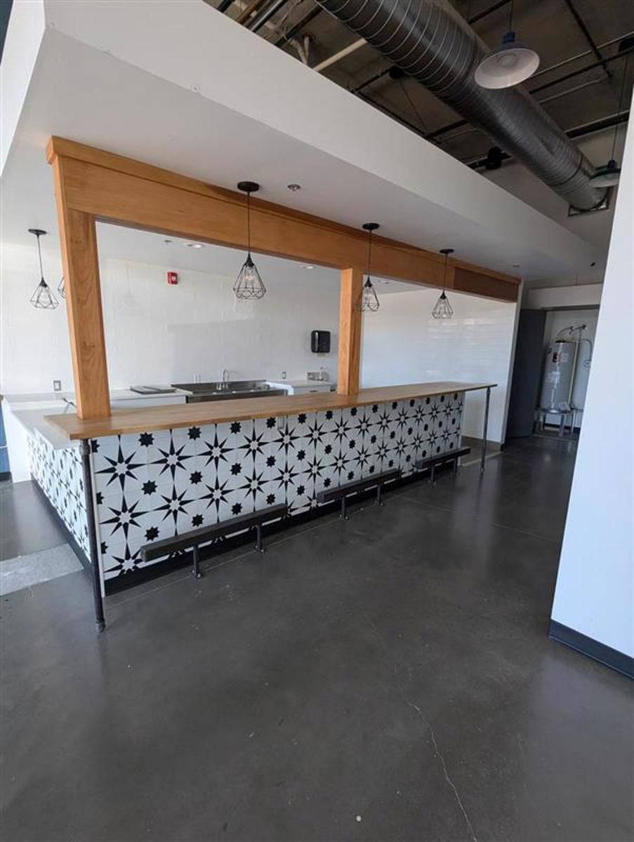 303 - Fort Nutrition Space 5