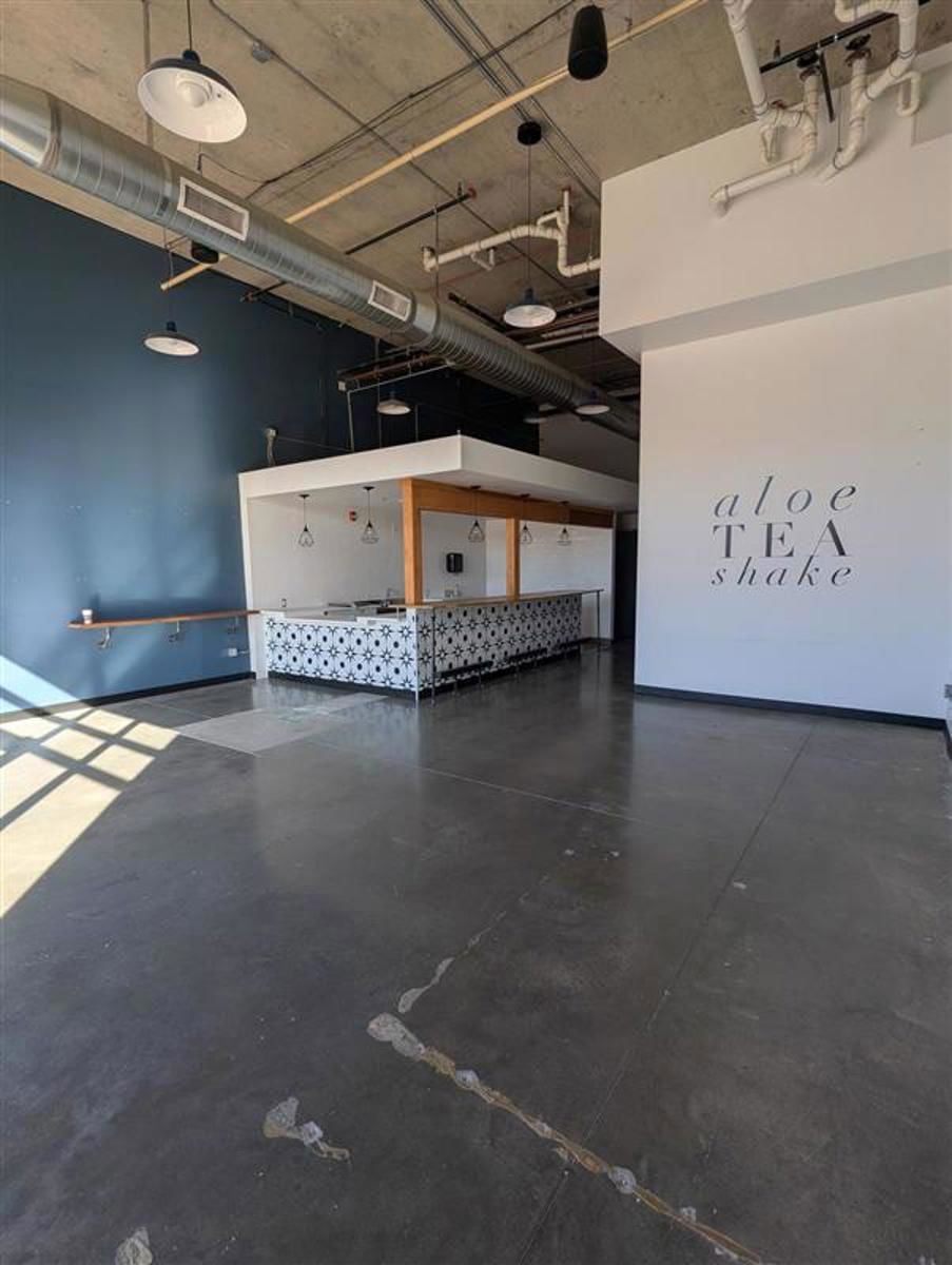 303 - Fort Nutrition Space 4