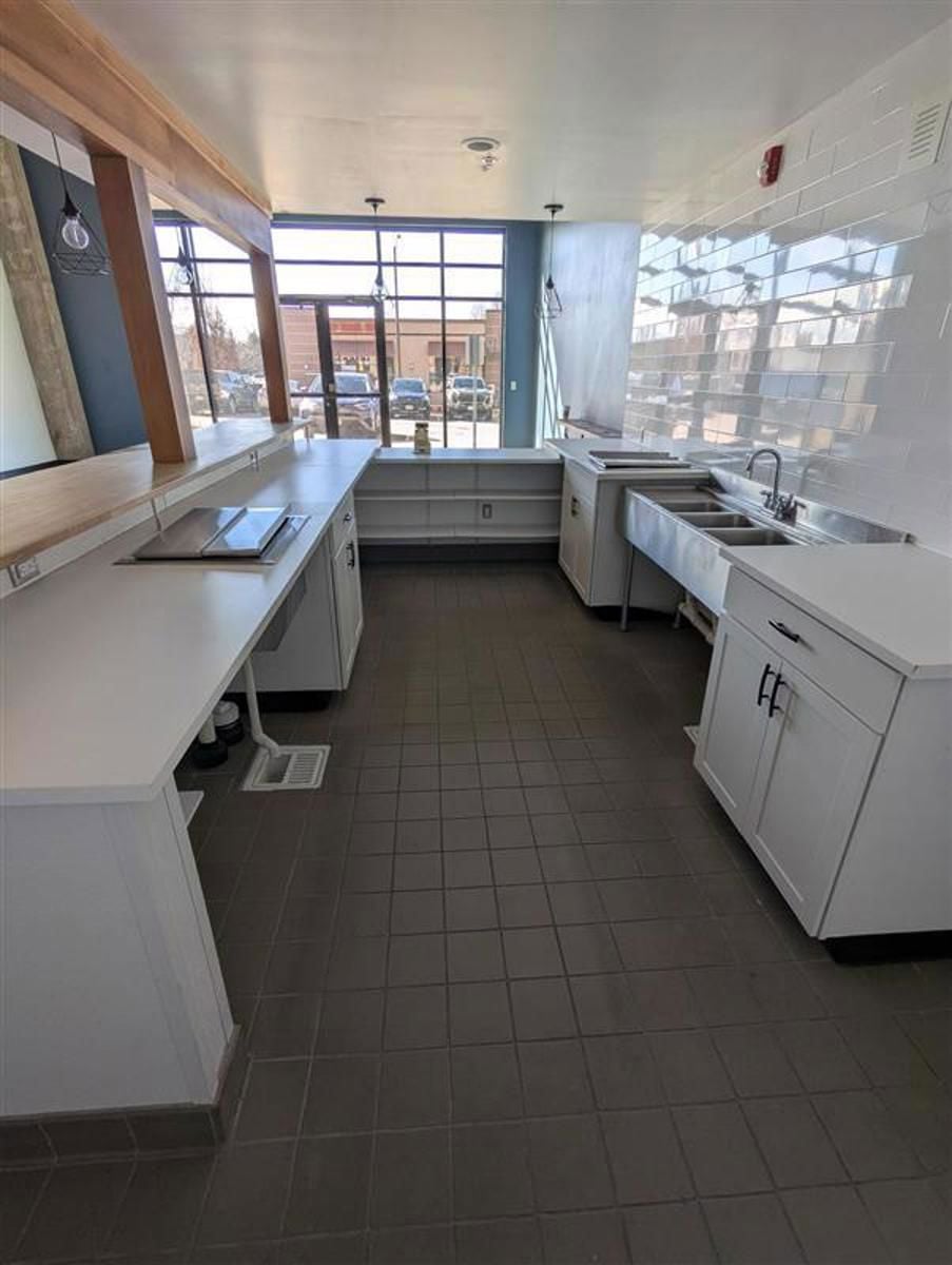 303 - Fort Nutrition Space 3