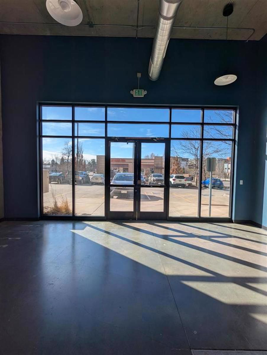 303 - Fort Nutrition Space 1