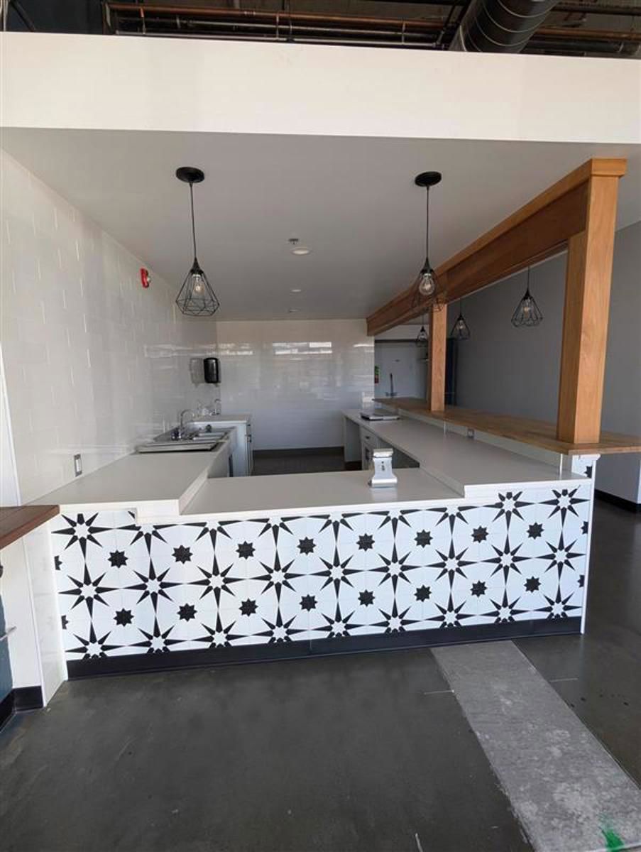 303 - Fort Nutrition Space 2