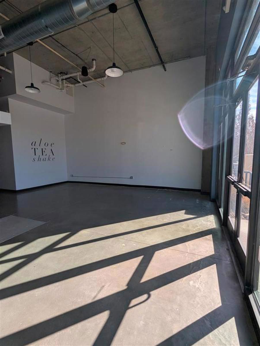 303 - Fort Nutrition Space 7