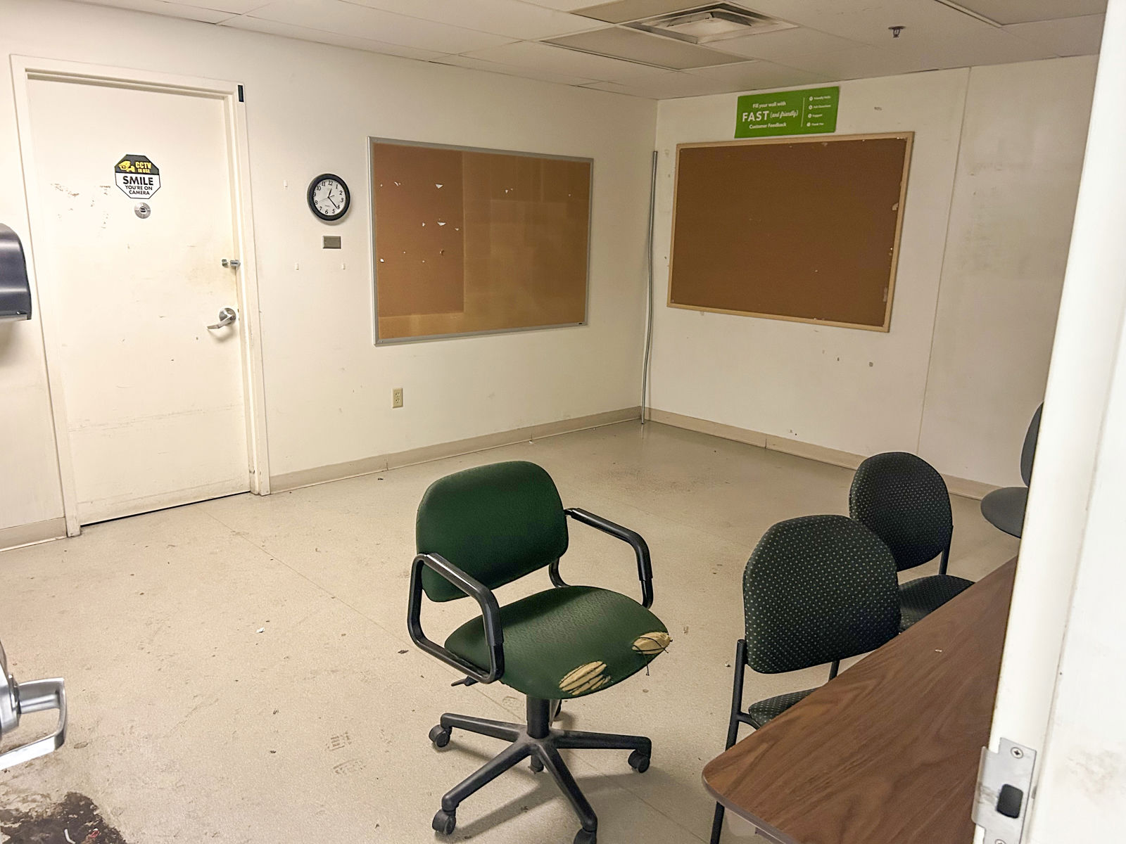 Former Joann End Cap 3665 North Rock Road - Image 5