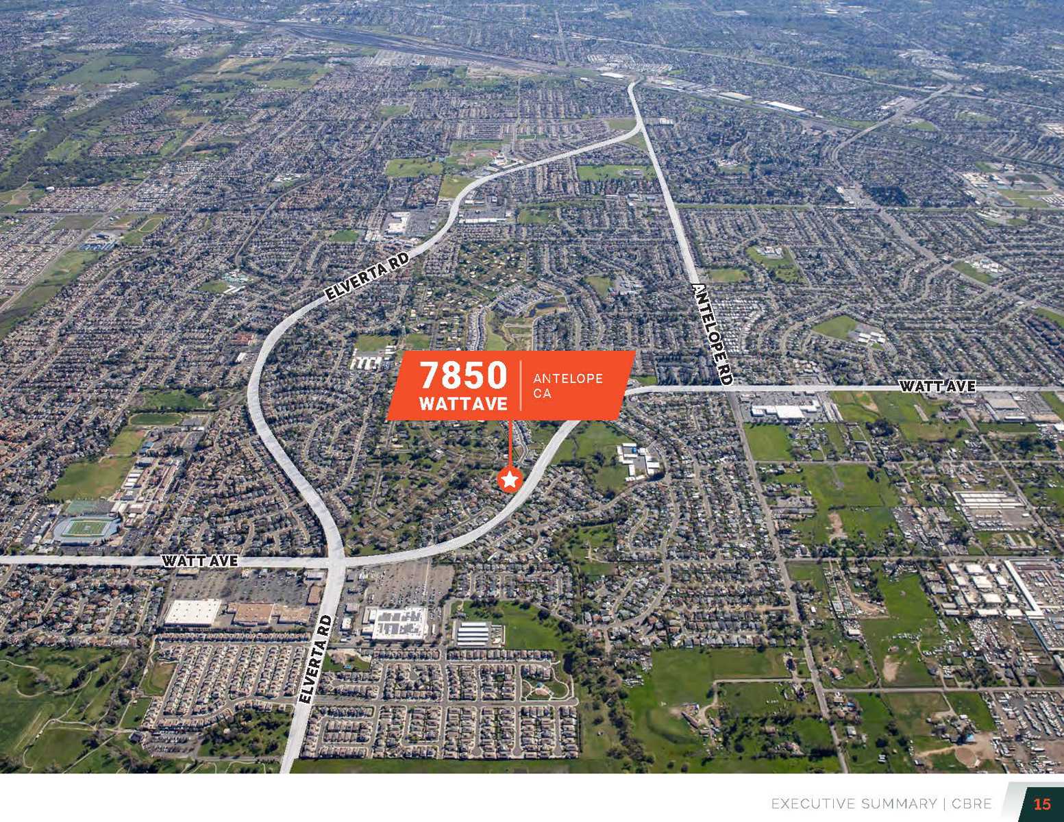 7850 Watt Avenue_Aerial-1