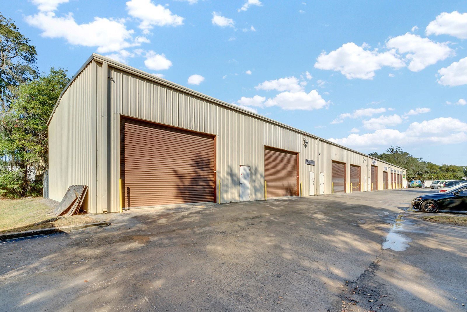 Industrial / Flex Space  3052 Shader Road - Image 1