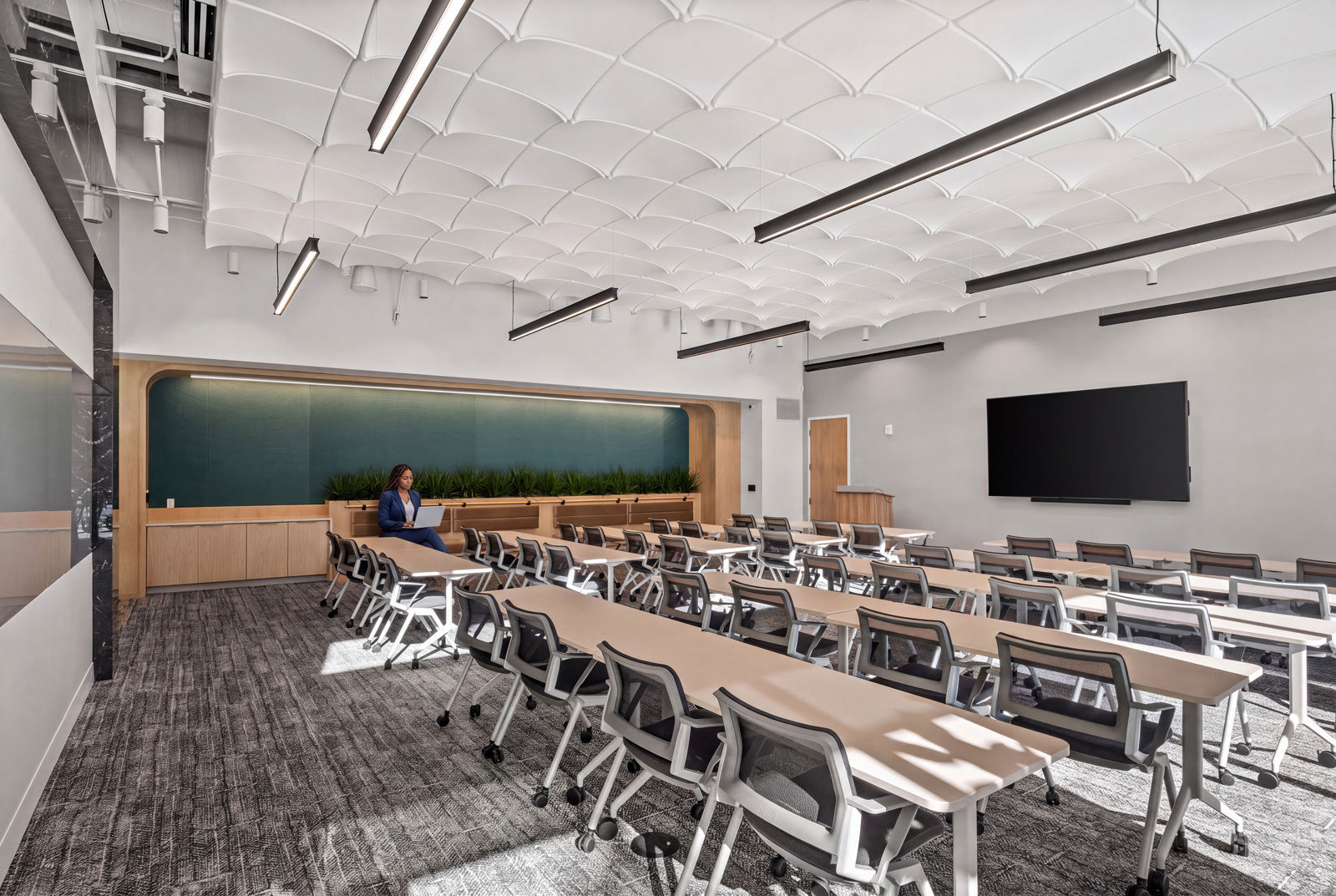 Training Room