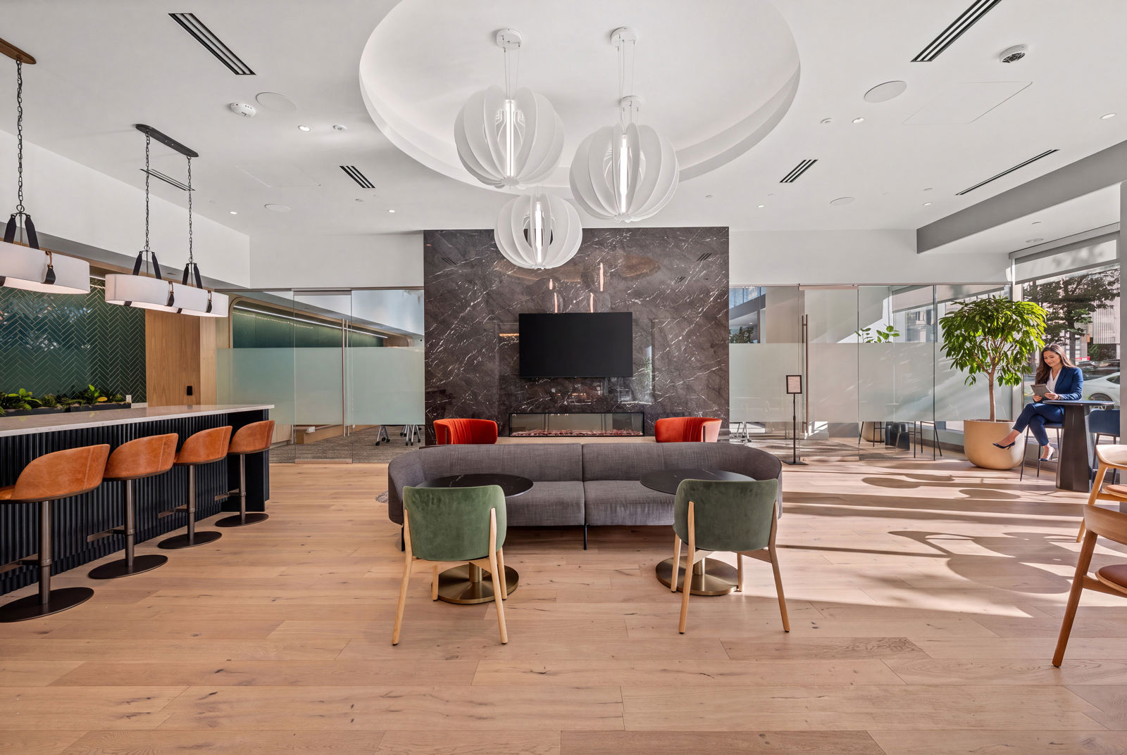 Interior Photo
