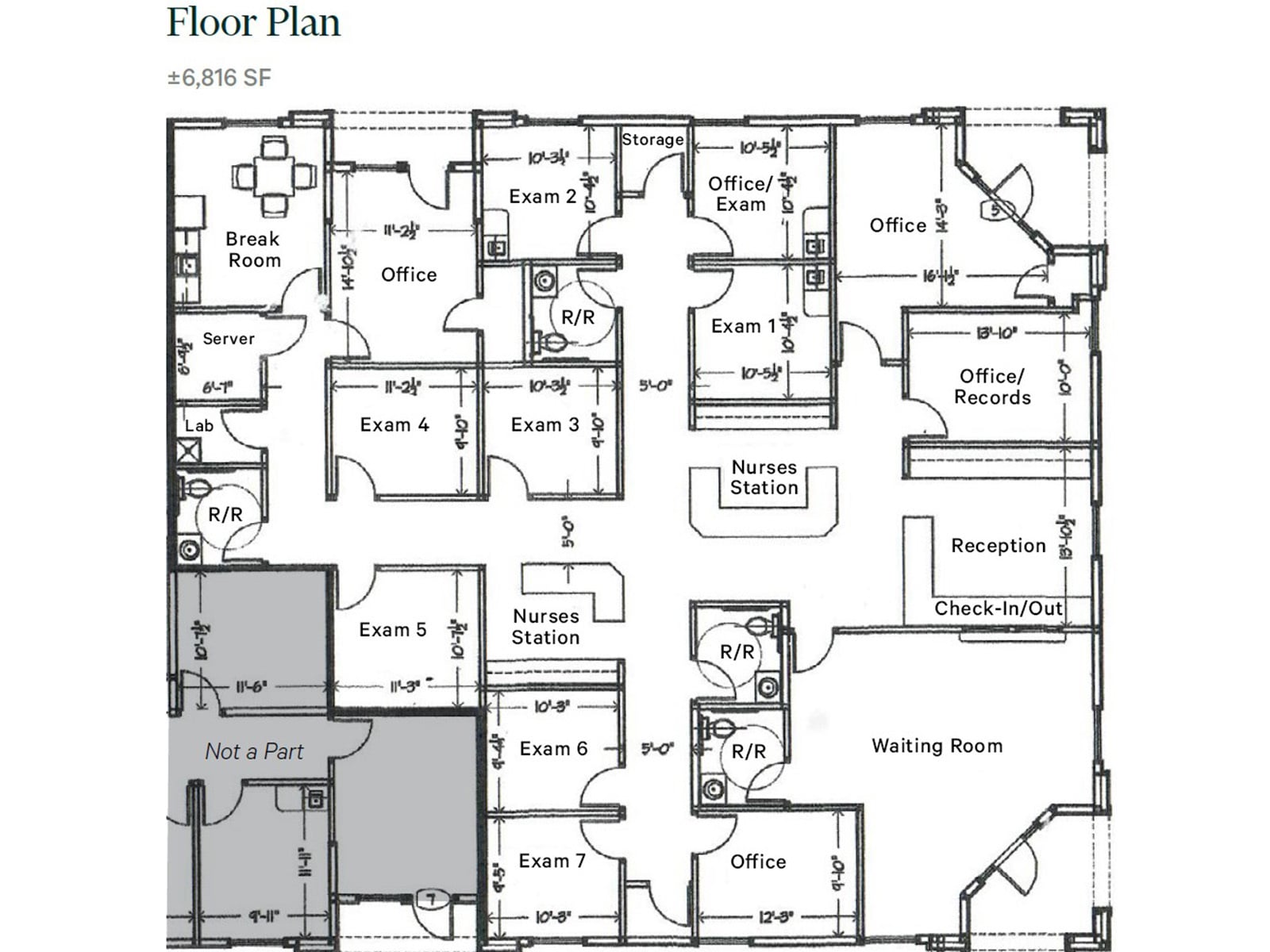 1590 Paseo San Luis - FP