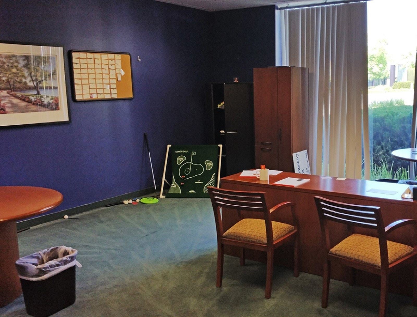 Private Office_1390 Lead Hill Photo 1