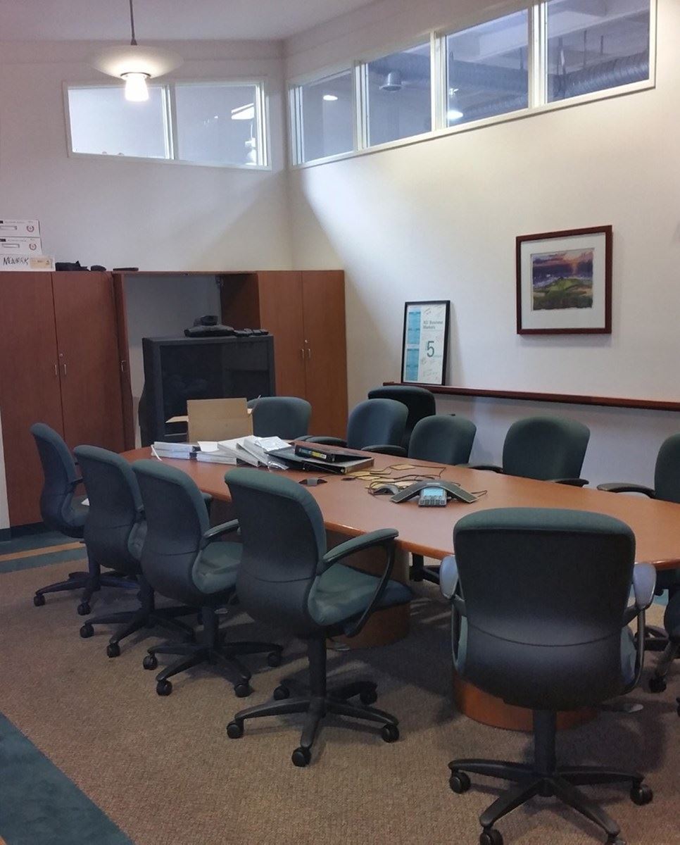 Conference Room_1390 Lead Hill Photo 1