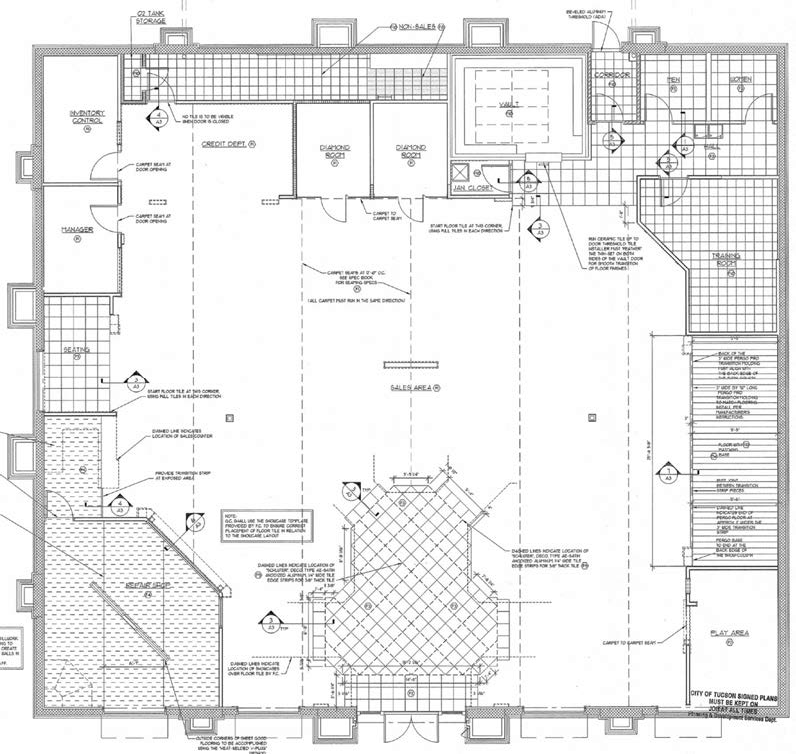 5955 E Broadway Blvd_floor plan