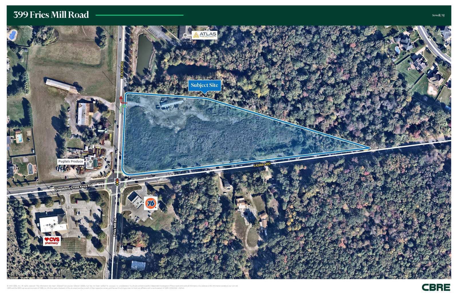 439046_ Sewell, NJ Close