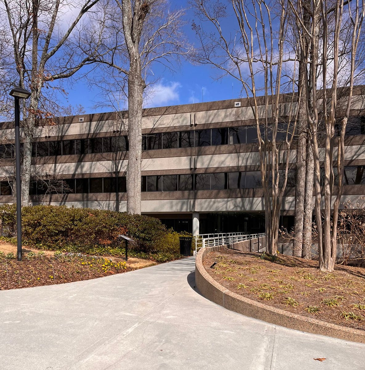 280 Interstate North- Building Photo