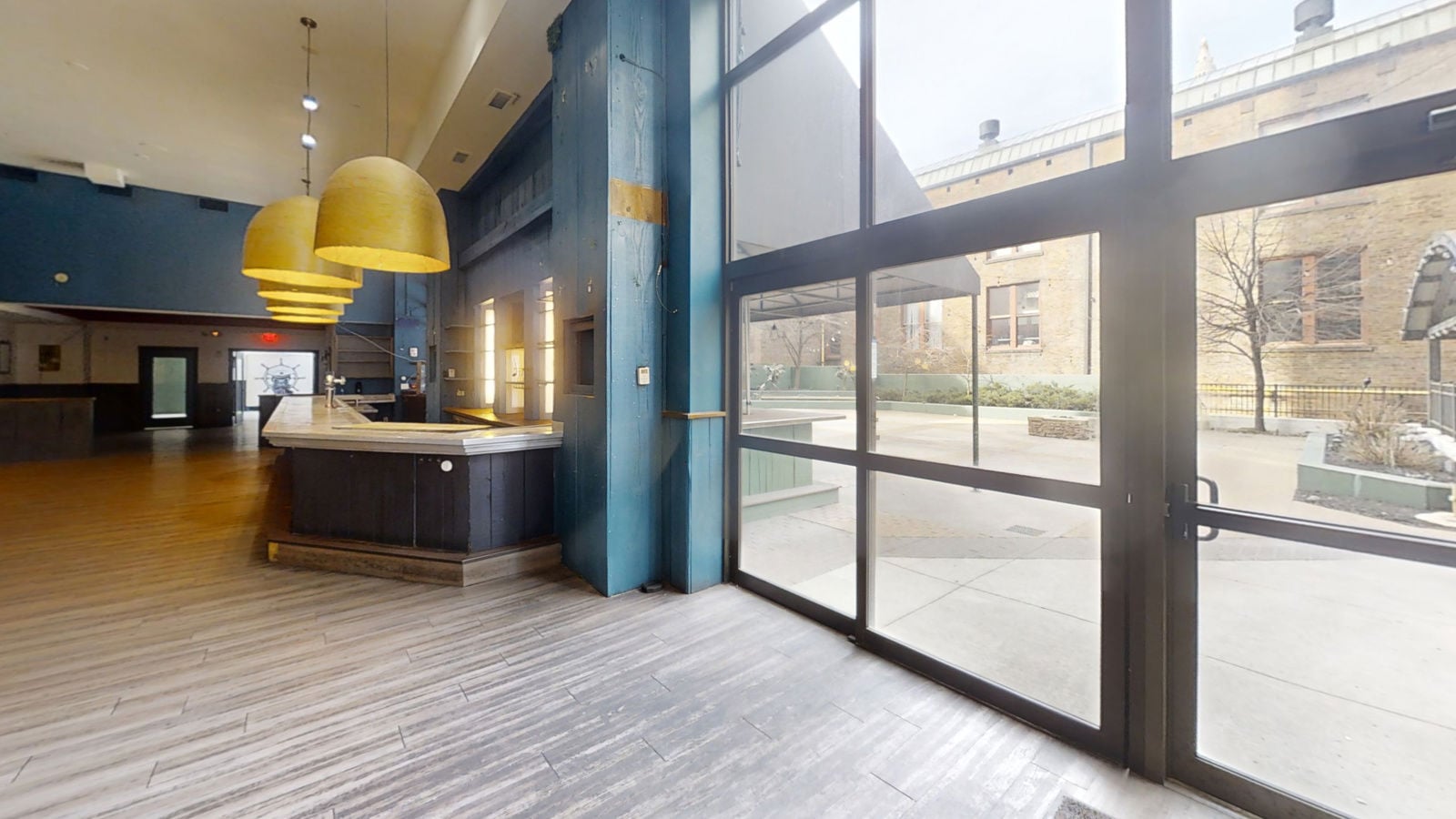 3,995 SF Premier Bar & Restaurant Space 668 Euclid Avenue - Image 14