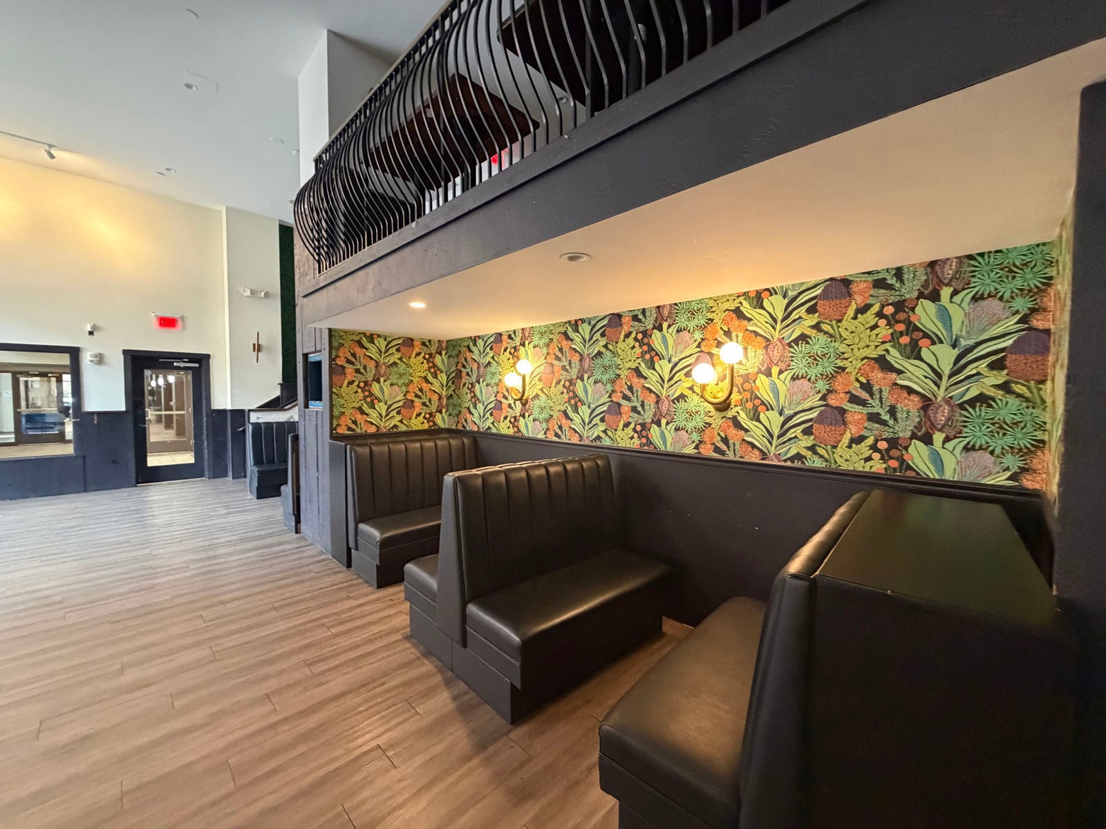 3,995 SF Premier Bar & Restaurant Space 668 Euclid Avenue - Image 7