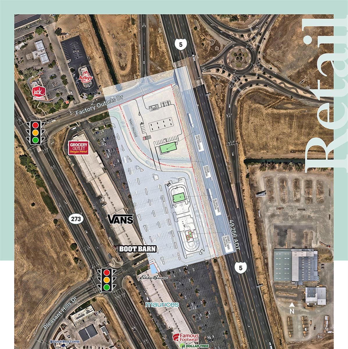 Anderson Pads-eBlast