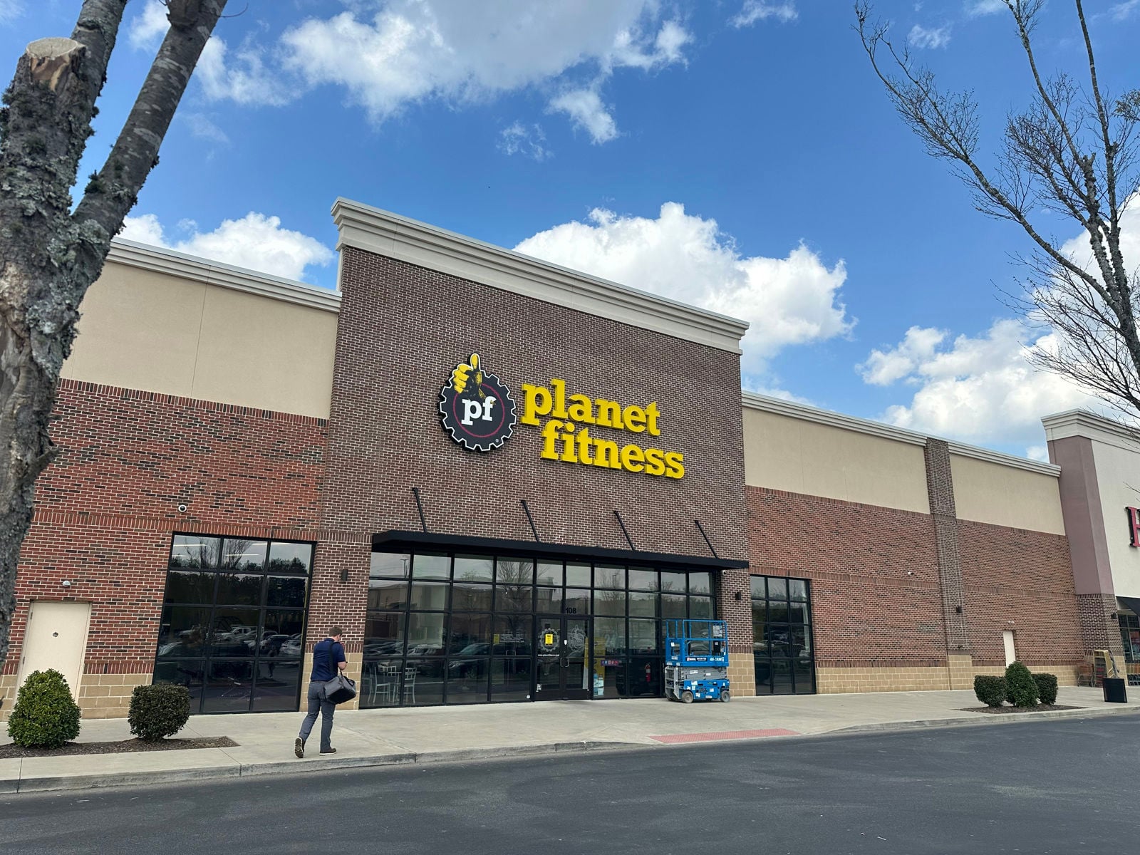 planet fitness