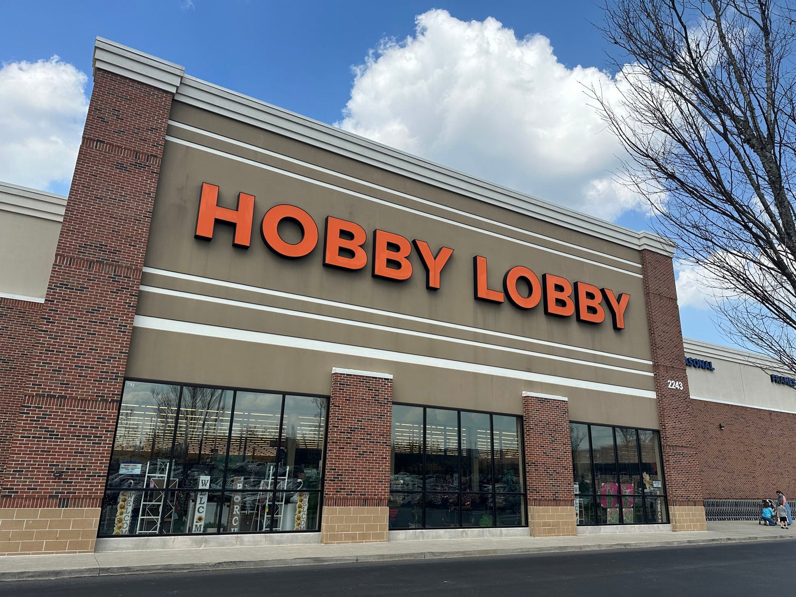 hobby lobby