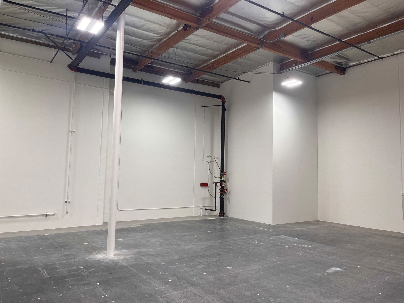 Warehouse 25