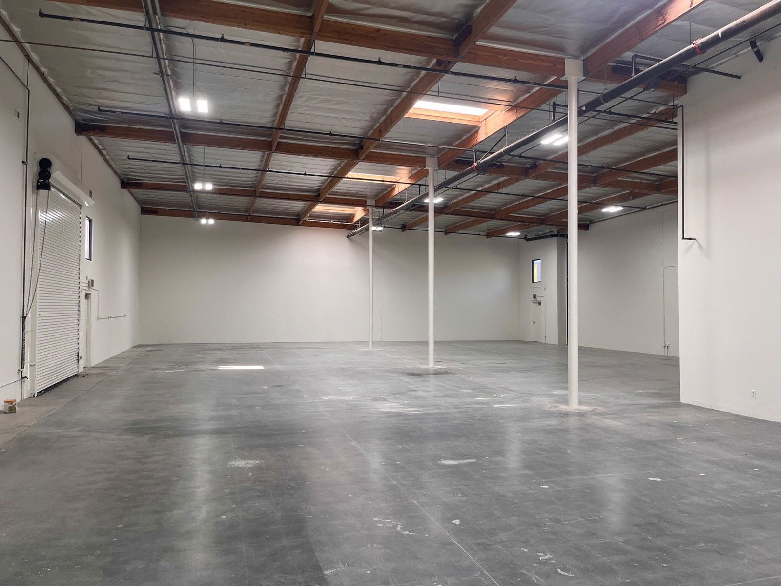 Warehouse 27