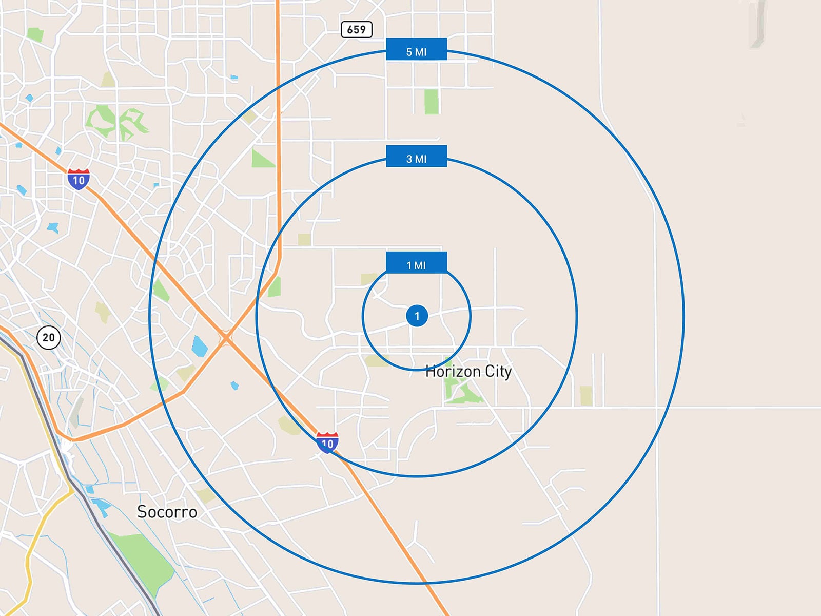 TXGLO - Tract #2 - Aerial View - Page 5